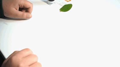 不务正业的显微镜,显微镜不务正业