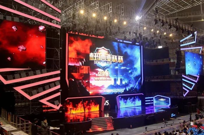 苏宁进军电竞,苏宁电竞最新消息