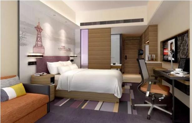 欧洲美食海鲜自助,嗨翻中山融合菜