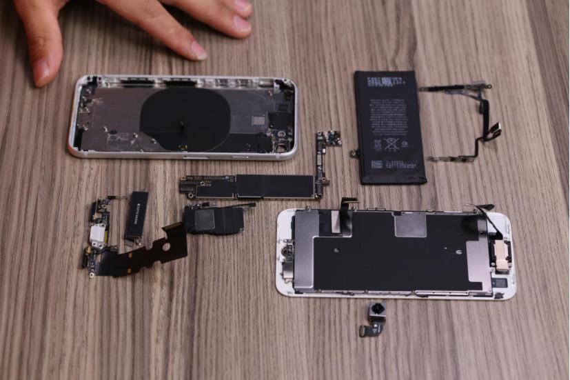 iphonese二代爆料,iphonese二代以旧换新