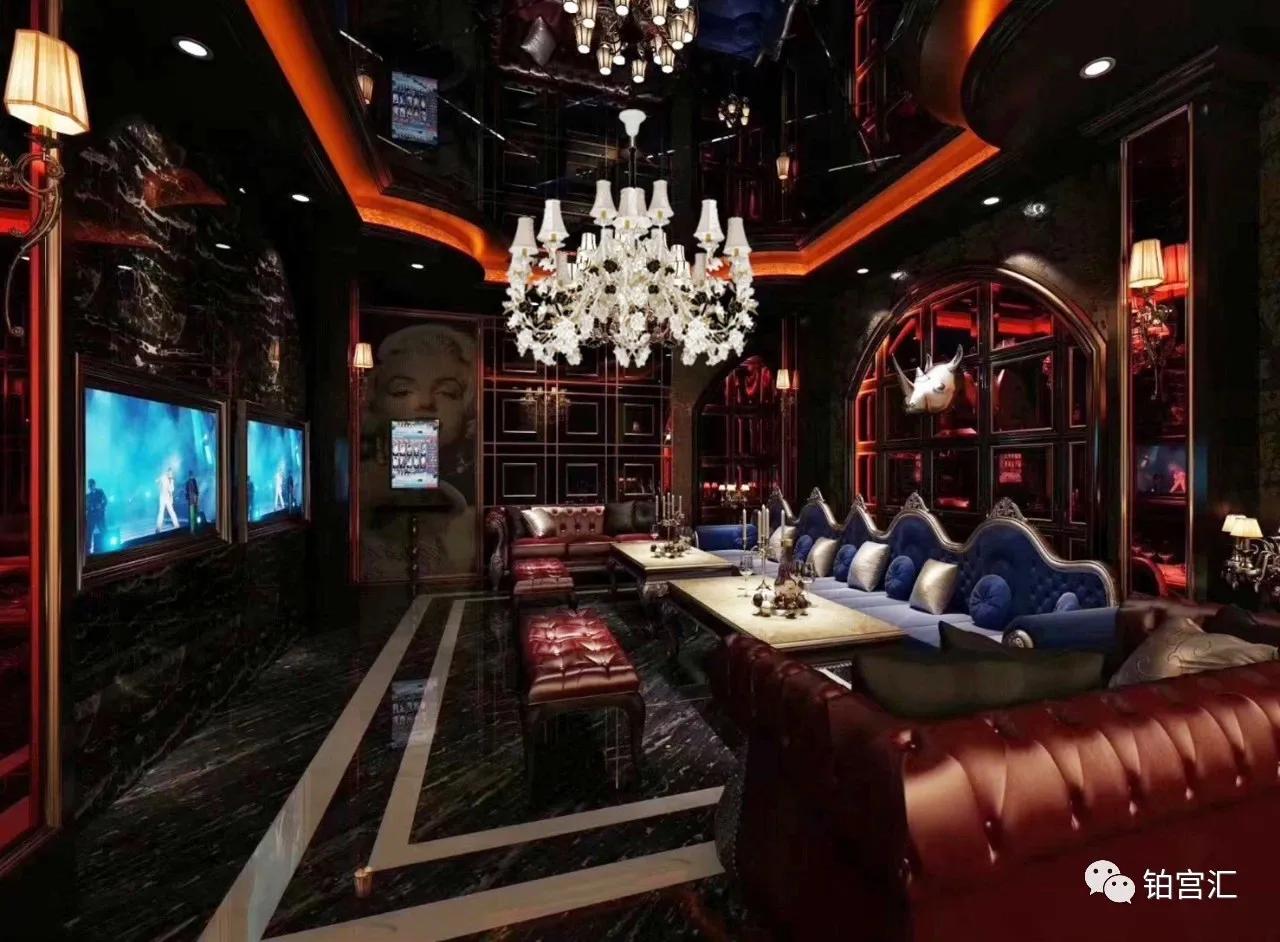 铂宫纯k价格,铂宫私宅设计