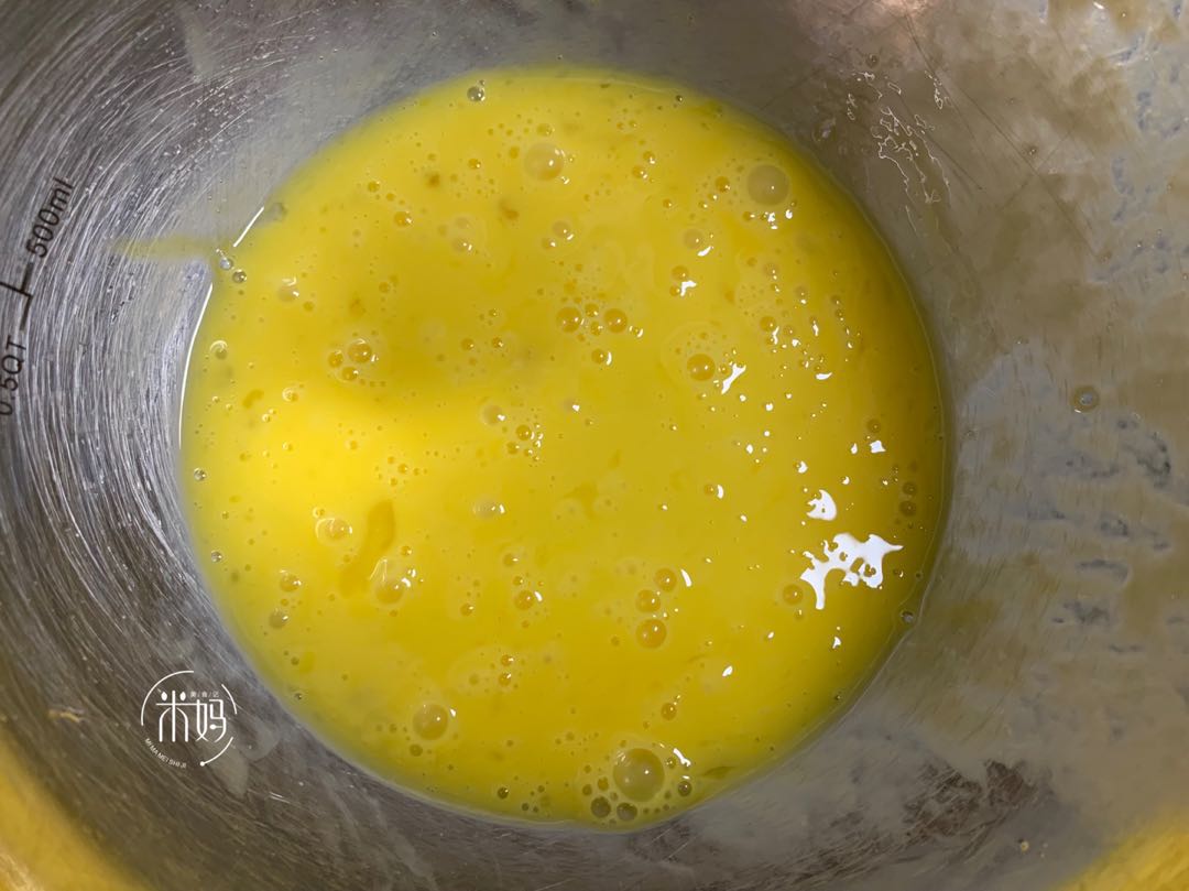 不用酵母怎么做面包又好吃又简单,好吃又简单没有酵母的面包