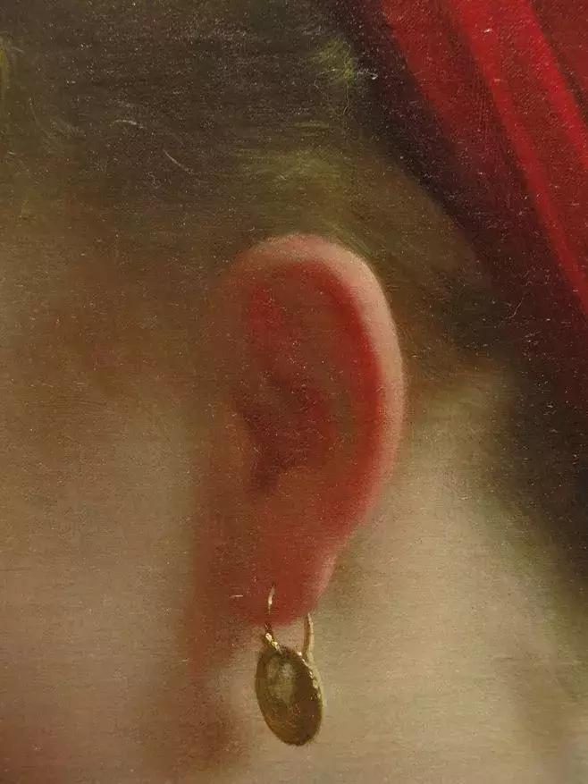 油画经典风景,十大绝美油画欣赏