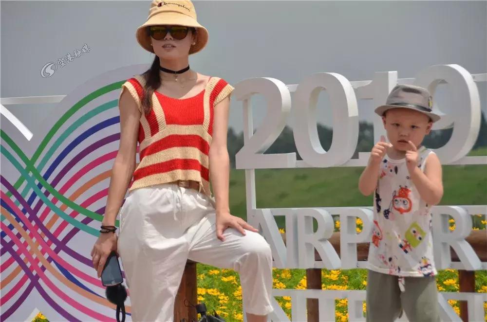 双流哪里可以赏花看飞机,双流附近赏花攻略路线