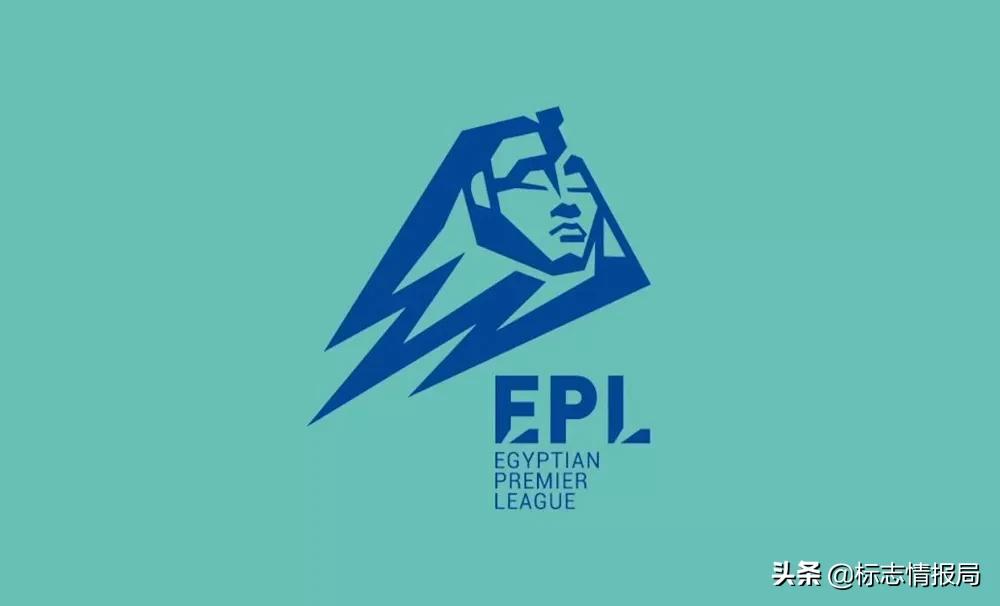 埃及足球联赛队徽,埃及足球队标志