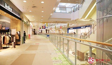 北海道札幌购物的地方,去北海道购物攻略