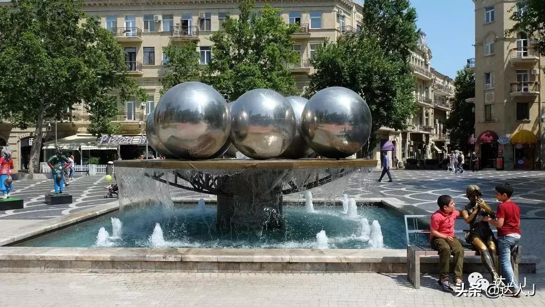 阿塞拜疆有哪些值得去的地方,阿塞拜疆最新攻略