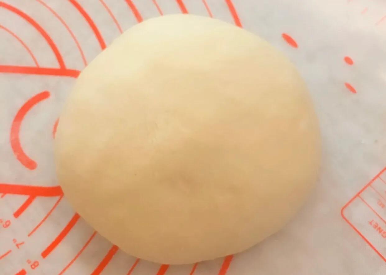 家常毛毛虫面包简单做法,小孩子爱吃的面包的做法