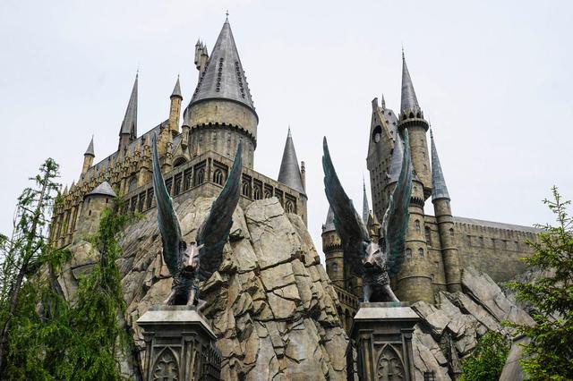 美国天使之城值得去吗,洛杉矶风景天使之城