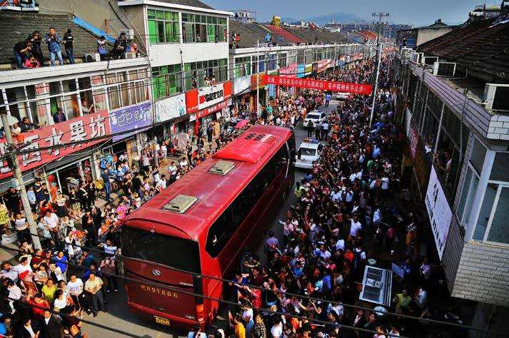 毛坦厂陪读妈妈多少钱,毛坦厂陪读妈妈