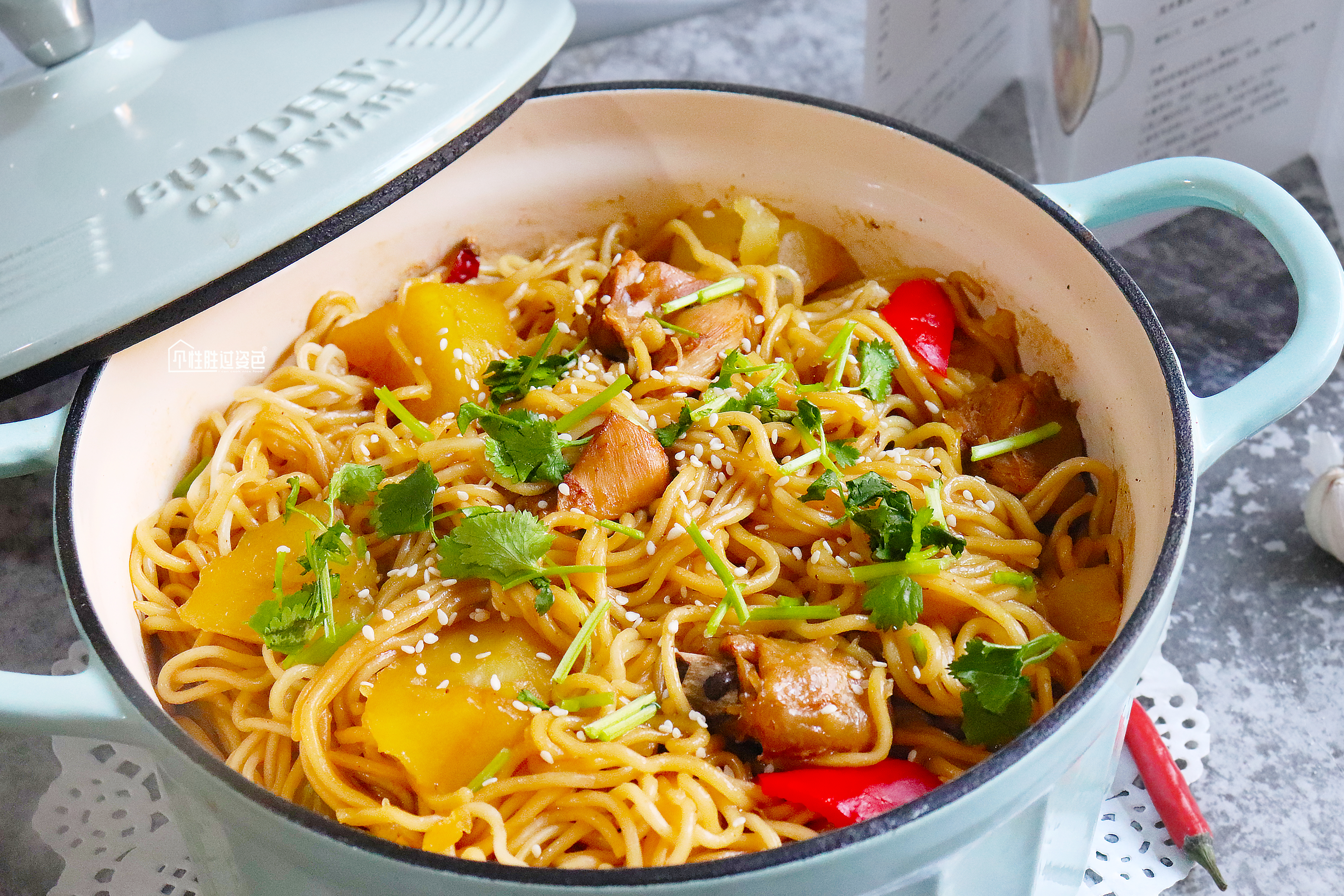 简单好吃的5种面条做法,面条怎么做好吃又简单小学生做法