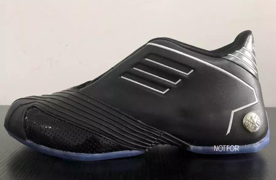 阿迪达斯麦当劳联名tmac,阿迪达斯联名开箱