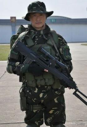 吴京和谢楠说我养你,吴京和谢楠的孩子真的叫无所谓吗