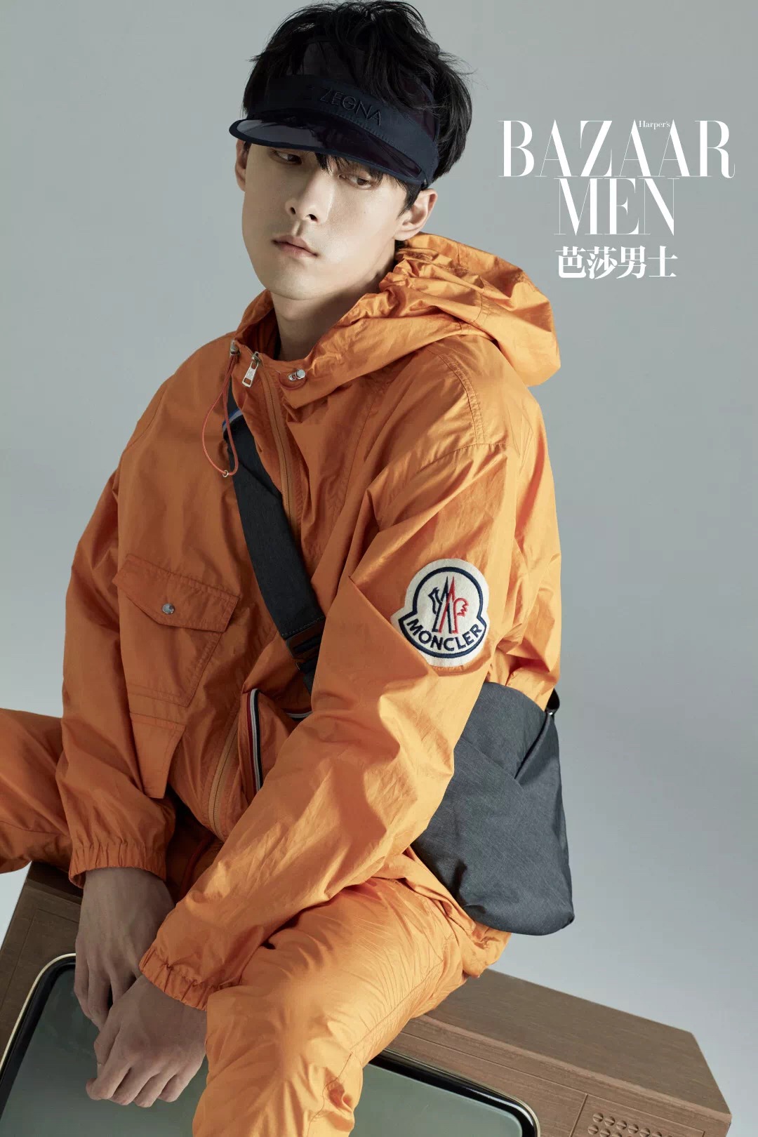 芭男A计划|别被张雨剑的“假象”迷惑