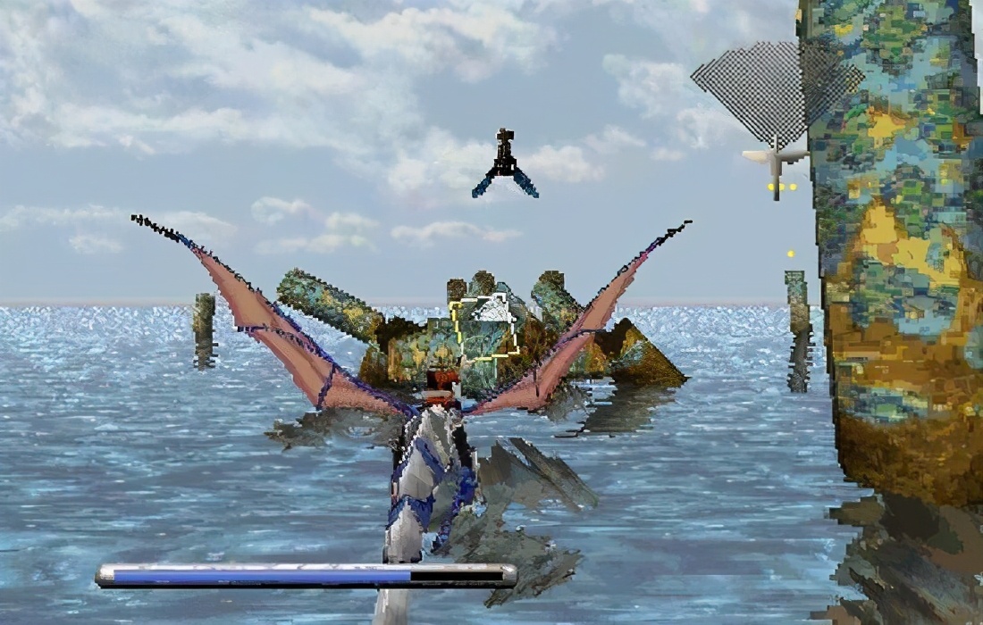 卡普空世嘉,世嘉与卡普空