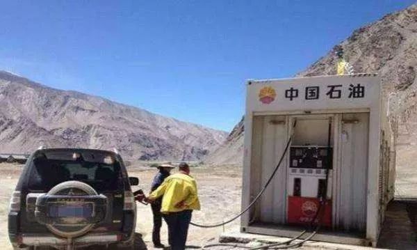 摩旅加油的正确方法,长途摩旅怎样安全骑行