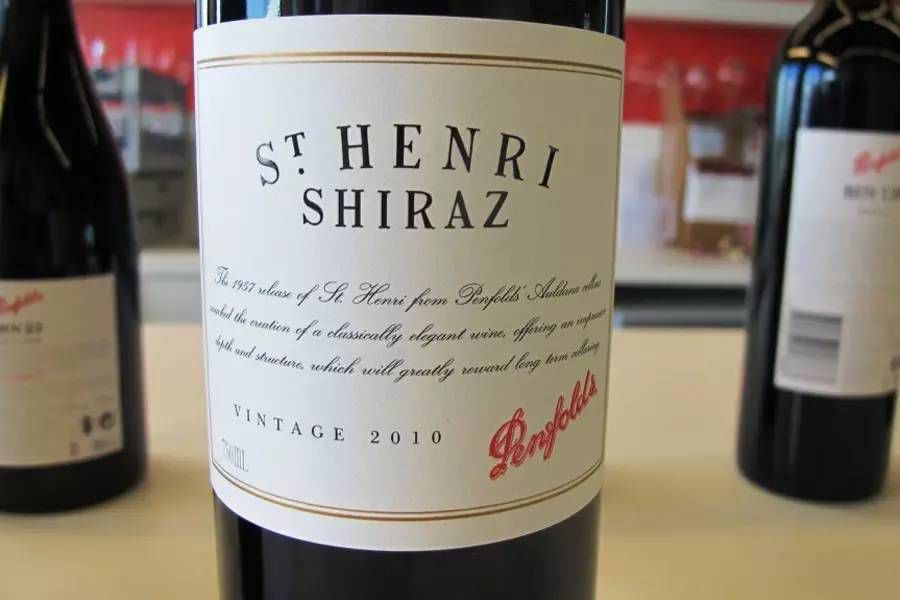 最新最全版｜奔富全系列酒款指南，强烈推荐收藏！