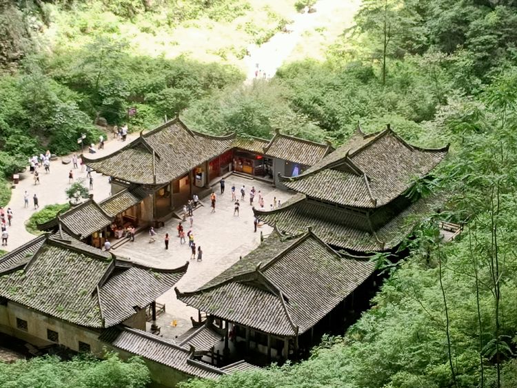 大美武隆仙女山,畅游重庆武隆区仙女山