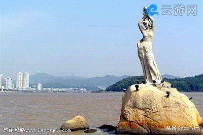 珠海旅游十大必去景点排名第一,珠海游玩十大景点推荐