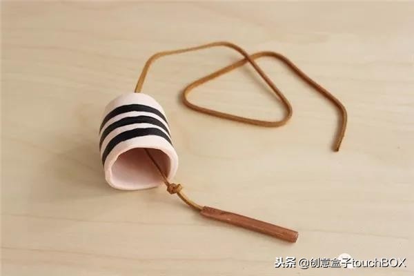 面塑公仔手工制作大全,泥塑自制挂件