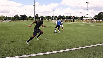 简单有效的过人技巧,最简单的5个过人教学