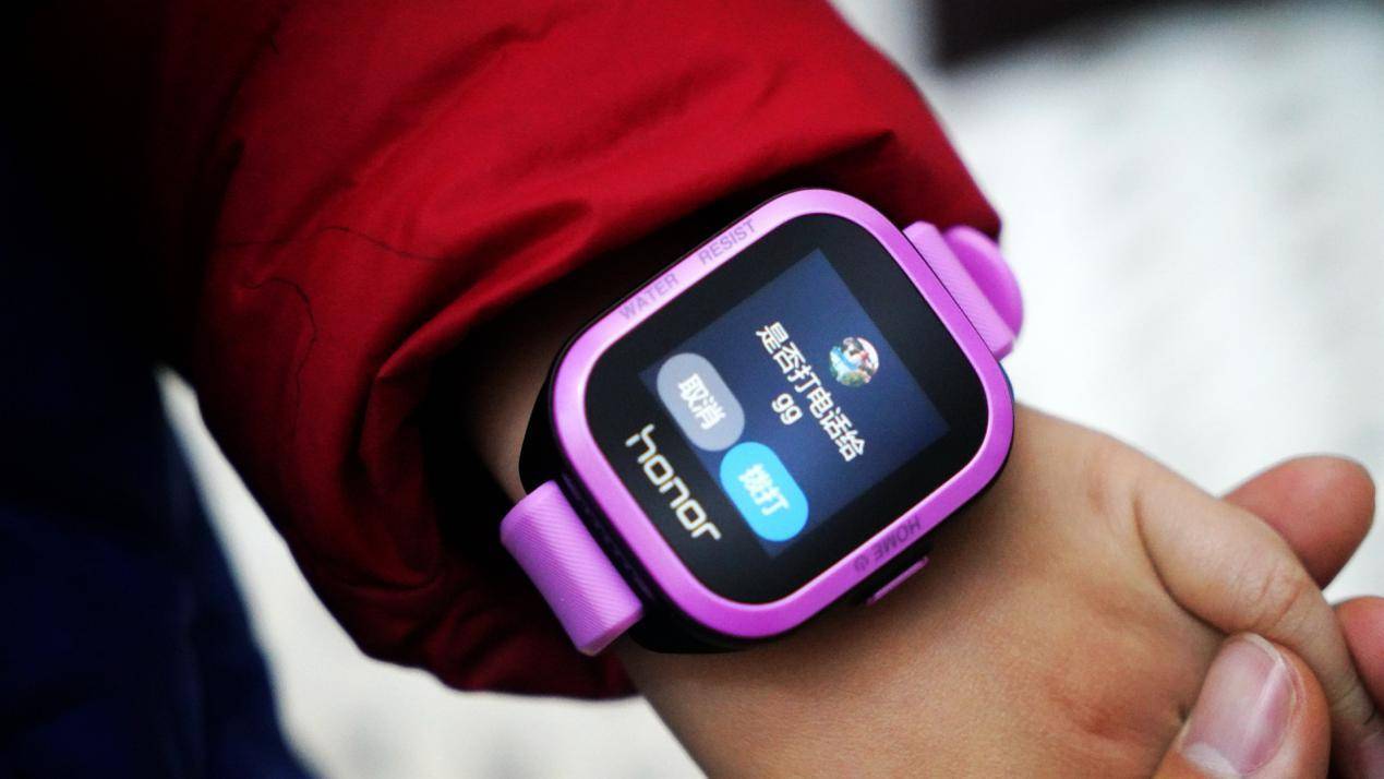 荣耀儿童手表2和小天才q2哪个好用,荣耀小k2儿童手表是全网通的吗