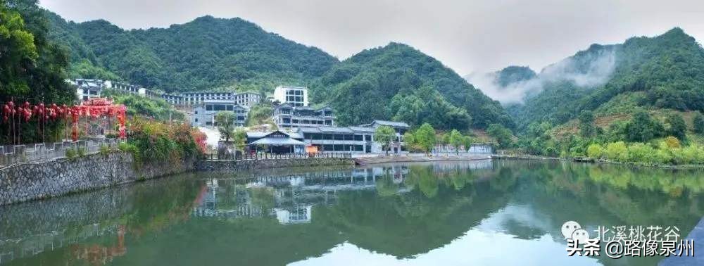 泉州3a级风景区,泉州a级景区有哪些