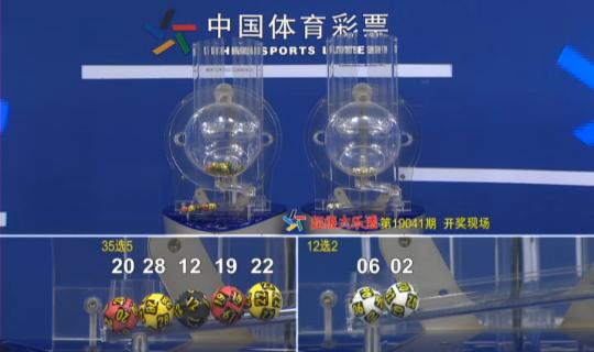 大乐透19044期开奖结果,大乐透24060期中奖省份与详细地址