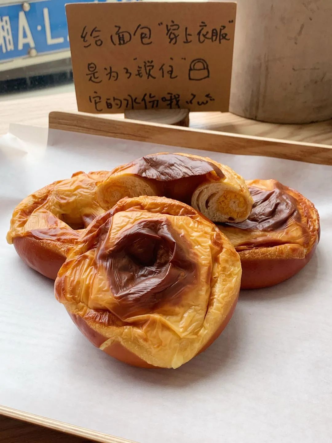 长沙10大面包店,长沙面包店有哪些品牌