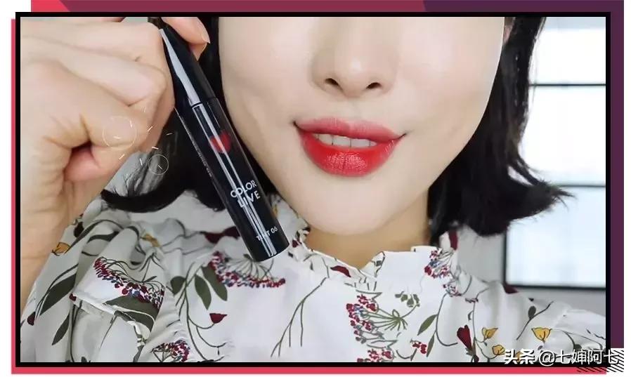 十大黄皮必买口红,黄皮显白最新口红秋冬色号推荐