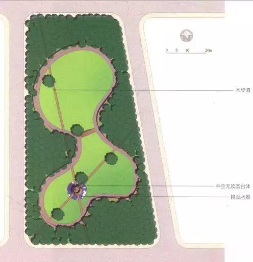 10个实用的景观设计技巧,有意思的景观设计