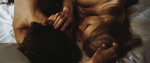 姑娘，你的性欲也会这样吗|4种令人痛并快乐的欲望大盘点