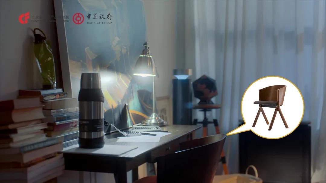 广交会收获,广交会历届设计奖