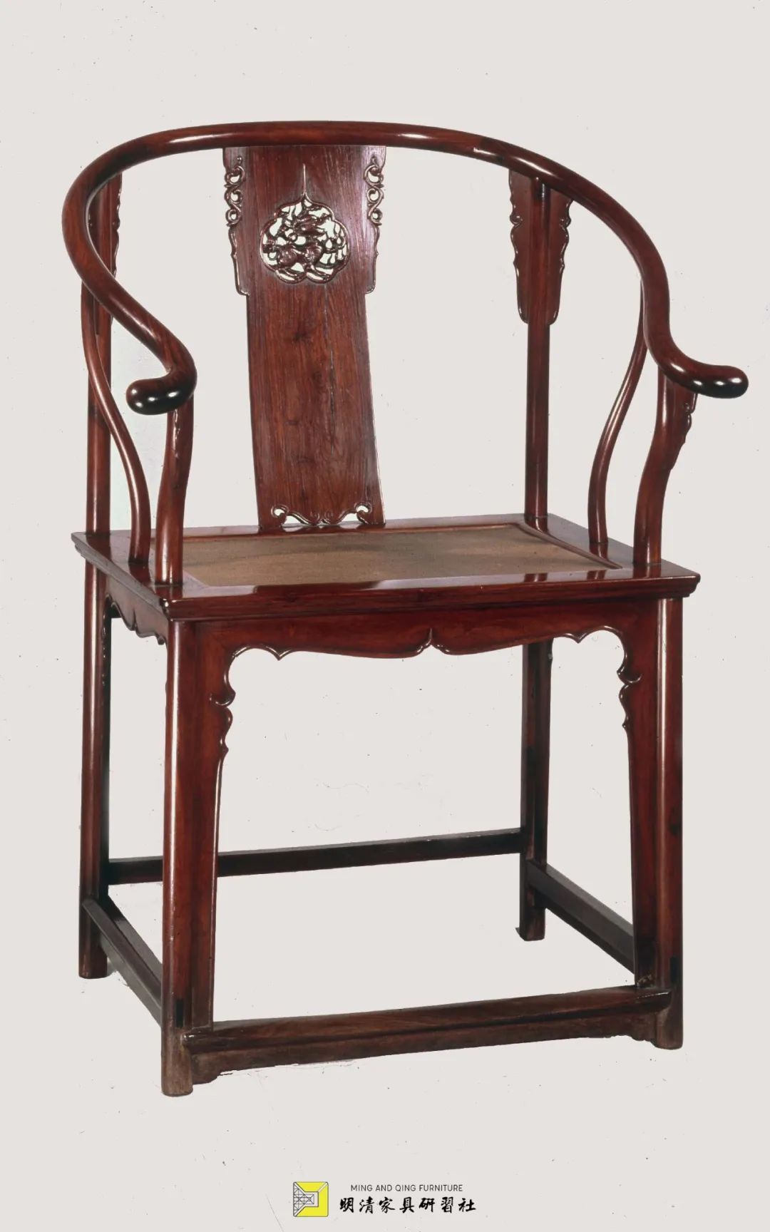 上海博物馆明清家具风格,上海博物馆馆藏79件明式家具图片