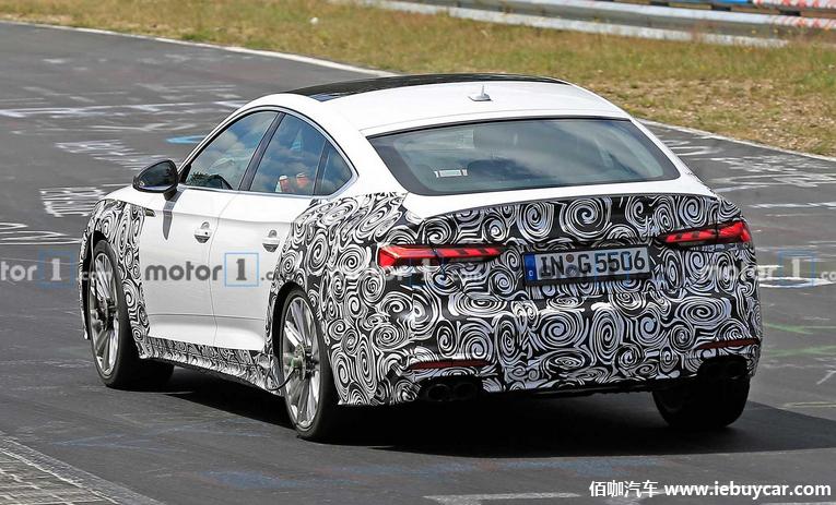 2022年quattrosportbacks5价格,新款奥迪s5最新消息