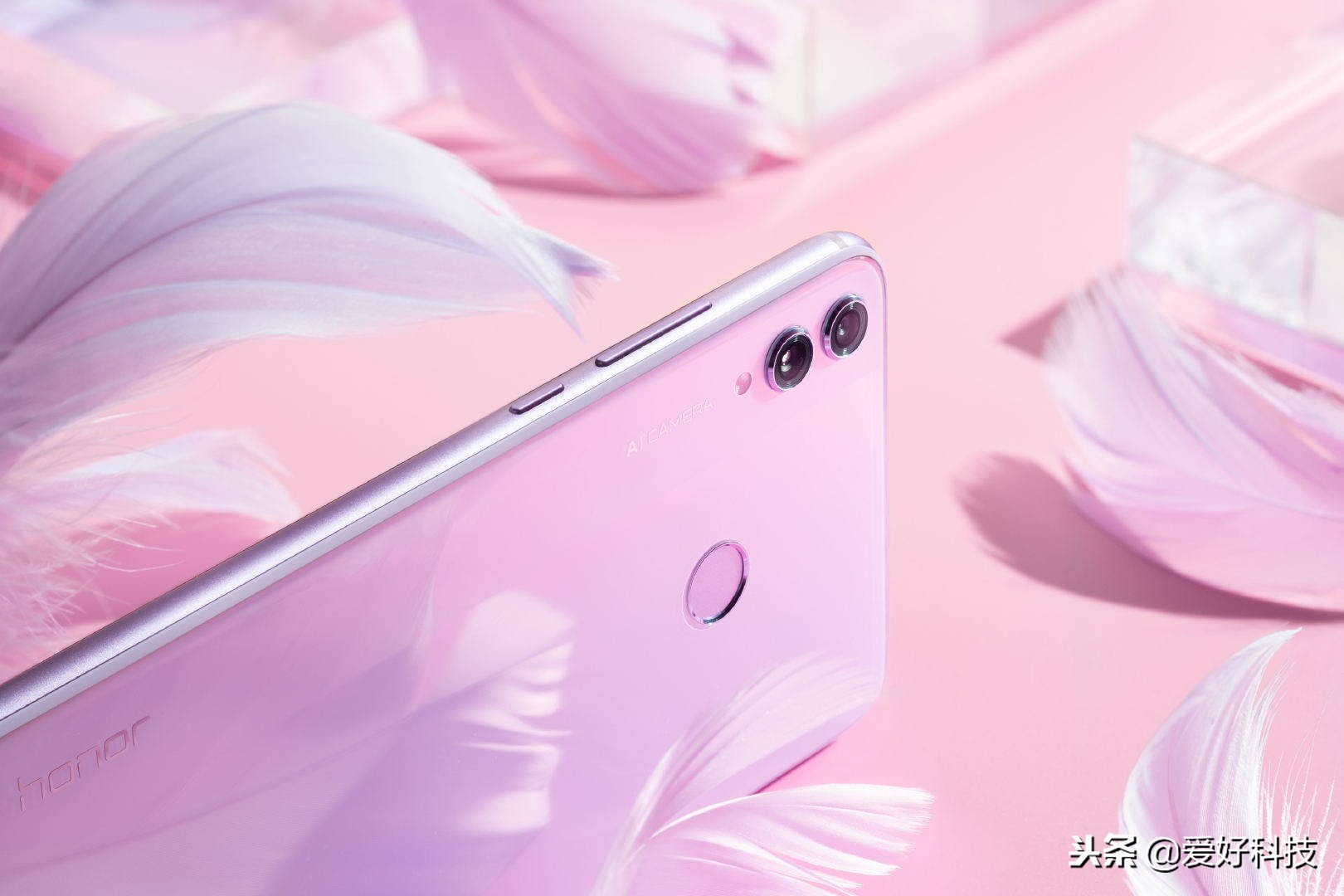 千元霸屏荣耀8x综合测评,手机推荐500元左右荣耀8x