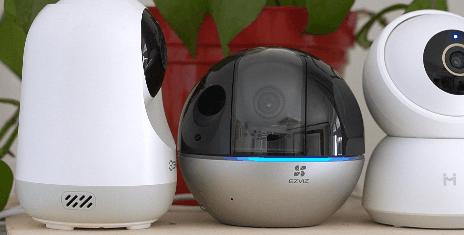 智能摄像头哪种比较好,智能摄像头哪家强