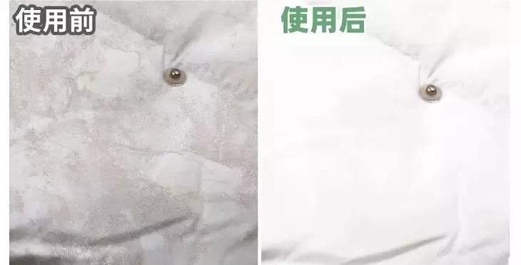 羽绒服脏了教你一招立刻变新,羽绒服刚买来皱皱巴巴快速处理