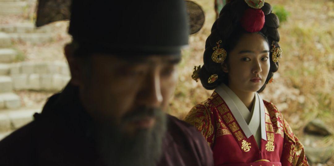 韩剧王朝电视剧,网飞韩剧王国第二季