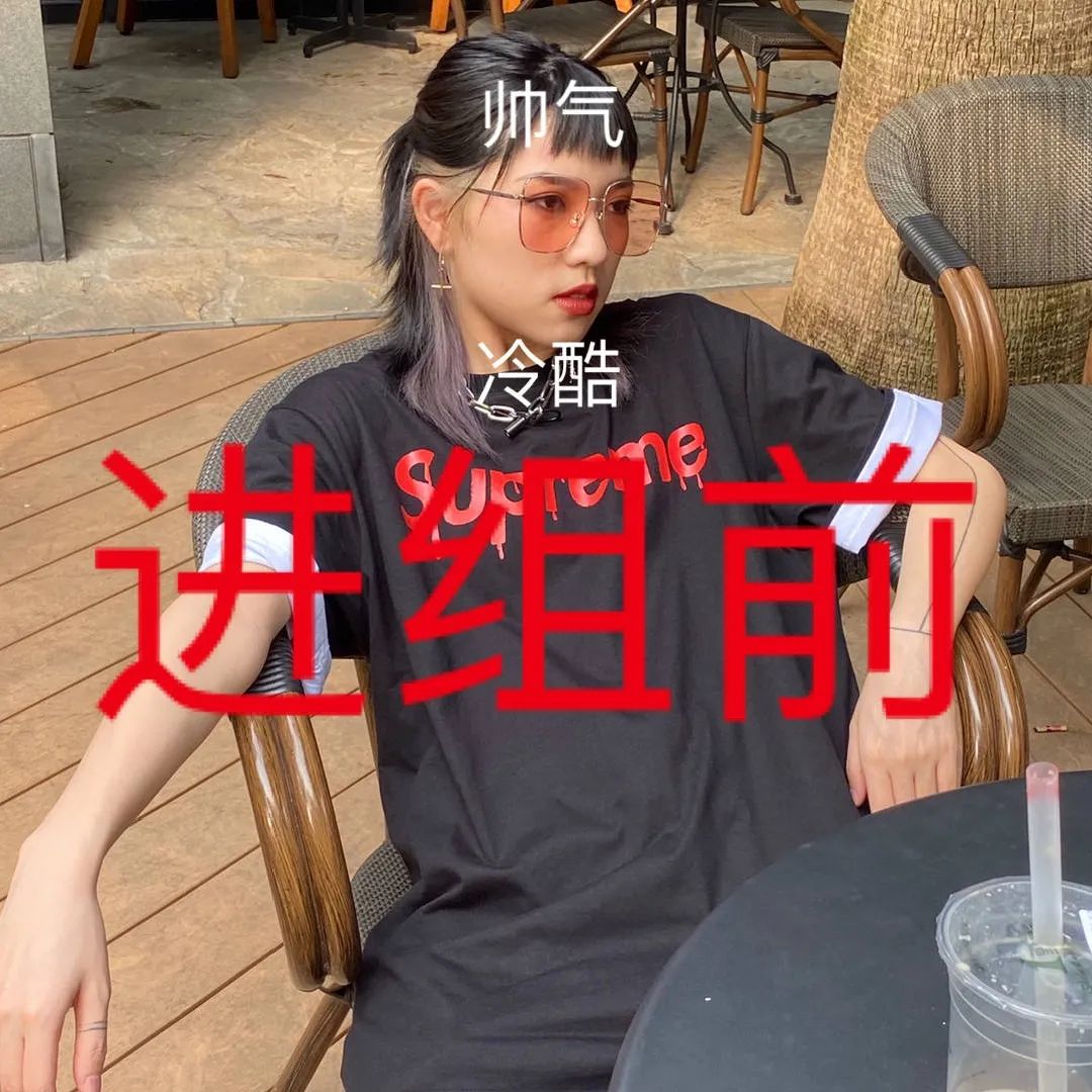 各时代rapper穿搭,冬季rapper穿搭男生