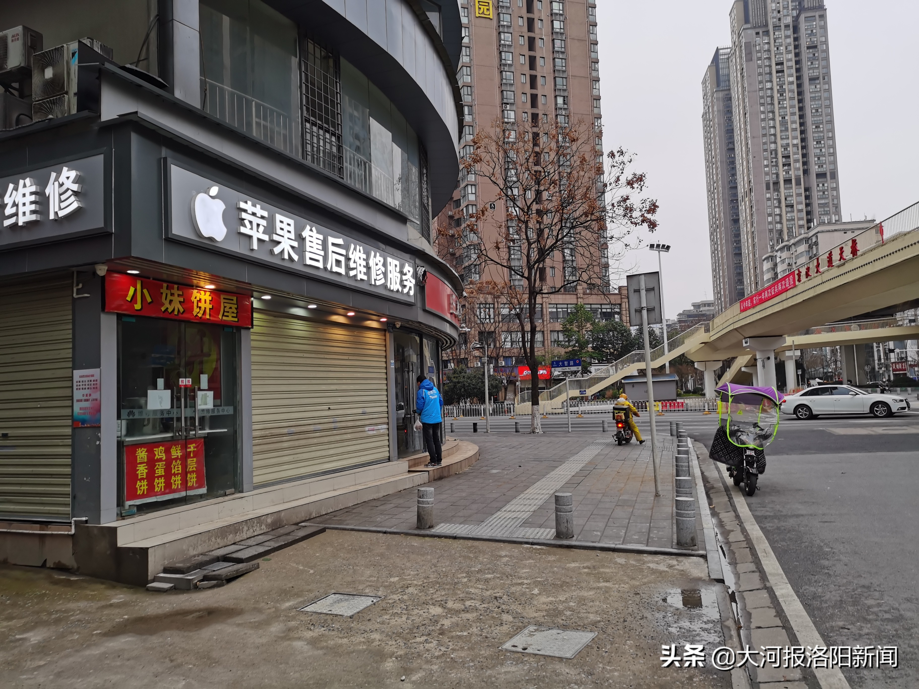 武汉出城通行最新通告,武汉最新出城规定