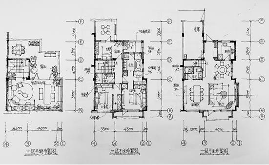点石现代轻奢装修效果图,点石装饰怎么样