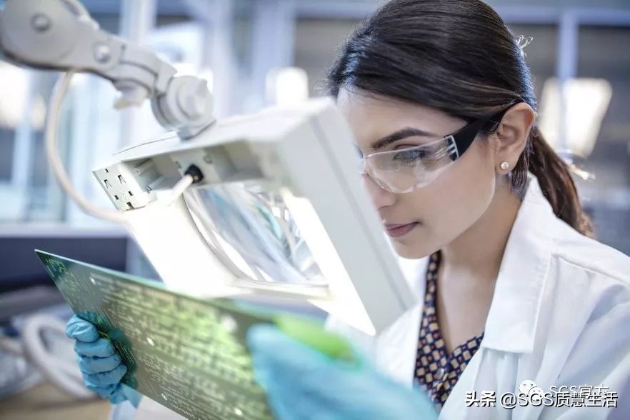 行业标杆！SGS蝉联中国最受信赖外贸服务商，获中国外贸贡献奖