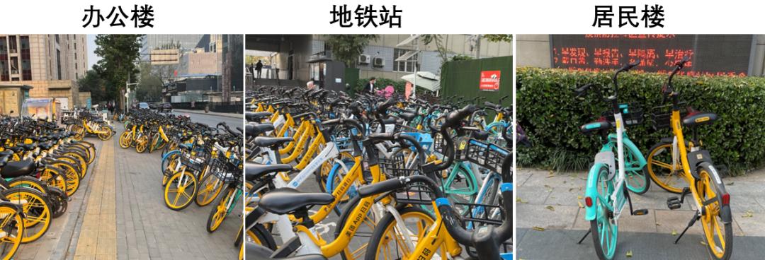 共享单车月卡一次可以骑多少时间,共享单车月卡攻略