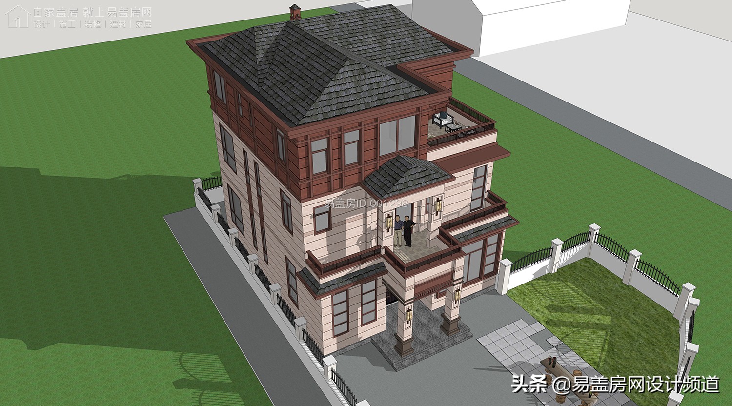 广西柳州150万左右独栋别墅,中国柳州豪华大别墅