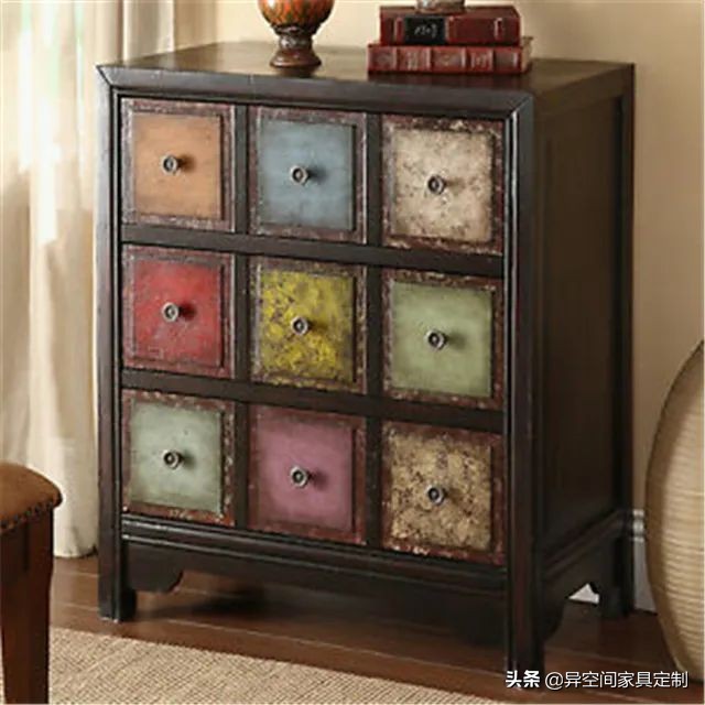 要做很多收纳柜吗,必须做的收纳柜