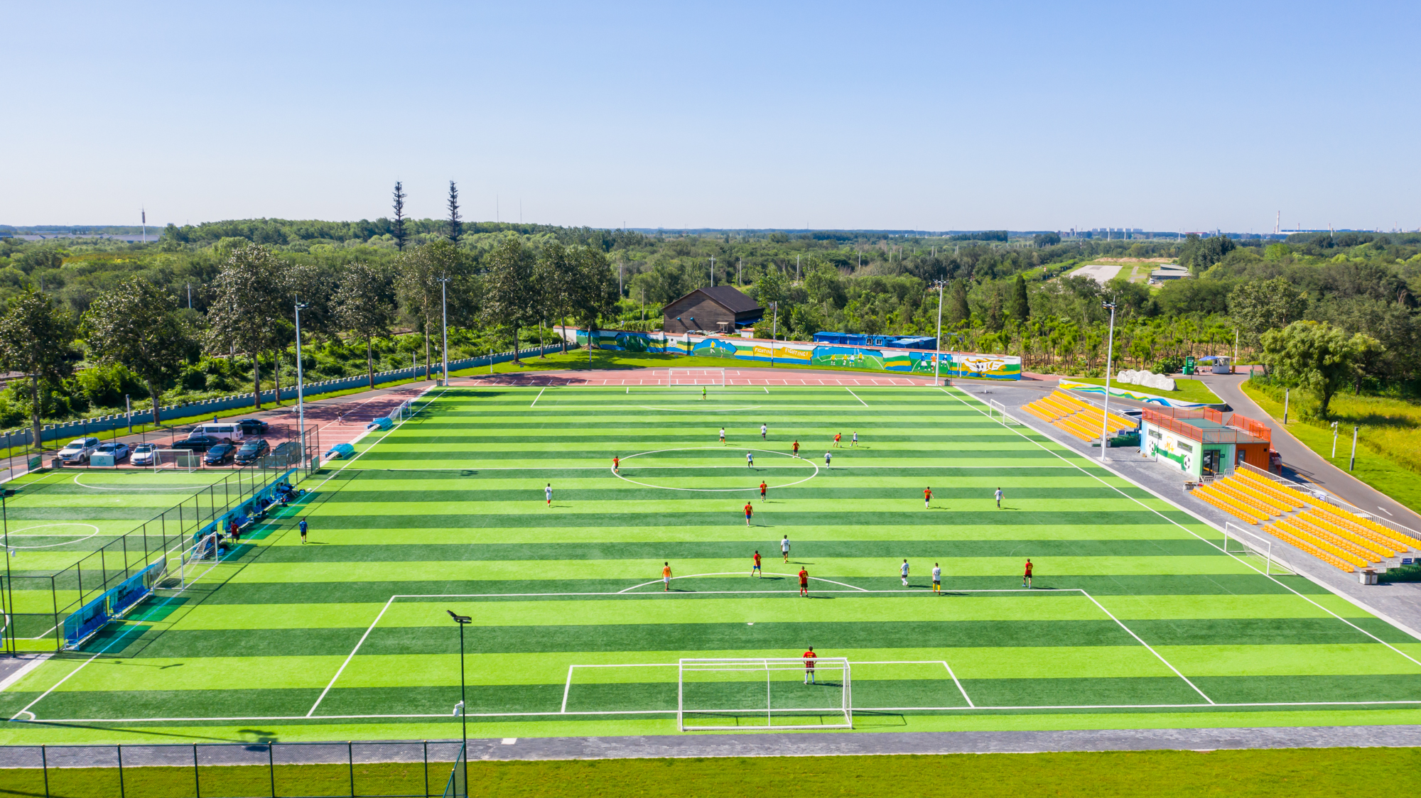 蹴鞠皮影,皮影戏主题公园攻略