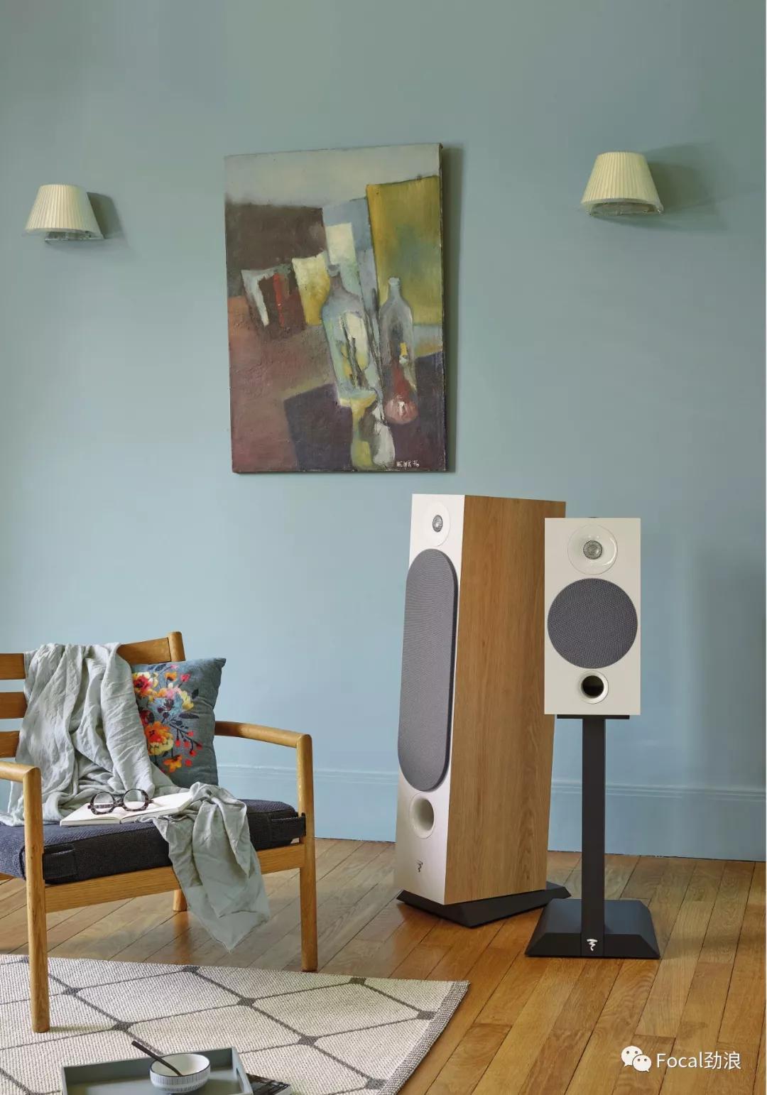 focal书架音箱,focal806音箱