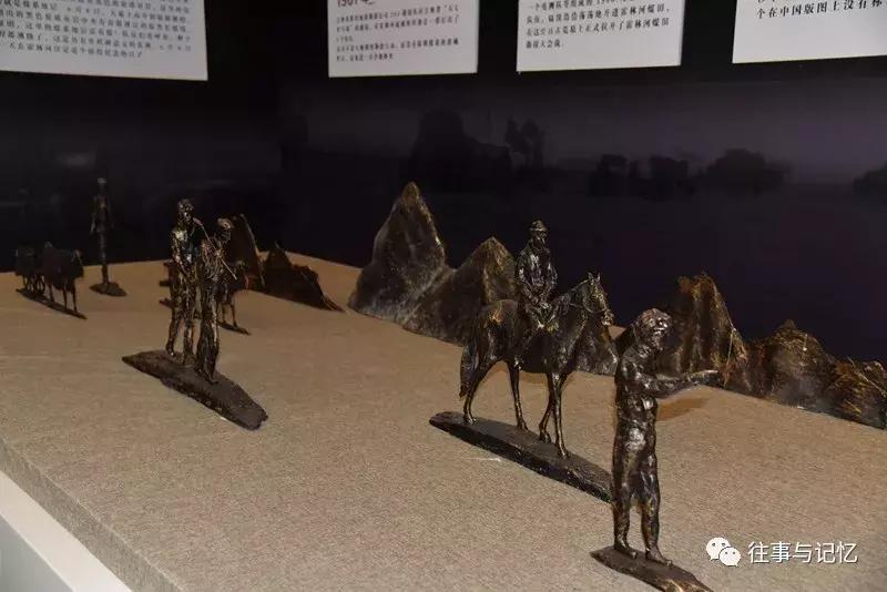 通辽霍林郭勒市区,通辽霍林郭勒一日游