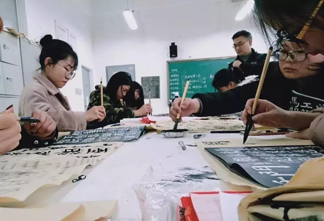 鲜橙攻略丨成都大学校园环境篇